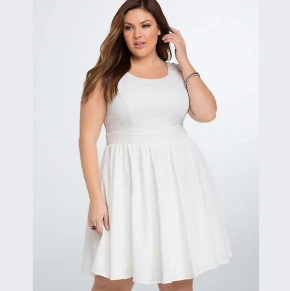 torrid | Dresses | Torrid Dress White 4 | Poshmark torrid | Dresses | Torrid Dress White 4 | Poshmark